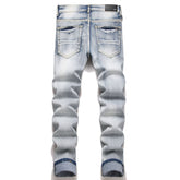 Amiri Jeans Ripped Jeans